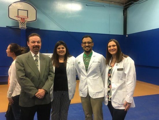 COLUMN: Marshall School of Pharmacy Undertaking $55 Million Dollar Investment in Fairfield COLUMN: Marshall School of Pharmacy Undertaking $55 Million Dollar Investment in Fairfield