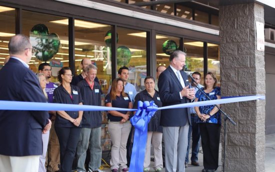 Kroger Celebrates Remodeling Kroger Celebrates Remodeling