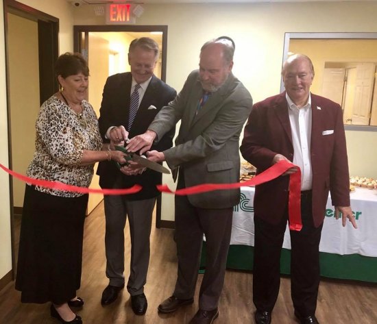 Prestera Opens New Crisis Stabilization Unit Prestera Opens New Crisis Stabilization Unit
