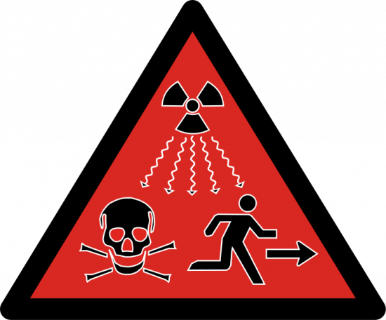 Huntington Medical Waste in 2016 Set off Radioactive Alarm at KY Landfill Huntington Medical Waste in 2016 Set off Radioactive Alarm at KY Landfill