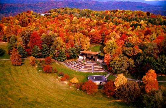 West Virginia State Parks join the National Parks Service’s Hidden History Weekend in the New River Gorge Sept. 23-25, 2016 West Virginia State Parks join the National Parks Service’s Hidden History Weekend in the New River Gorge Sept. 23-25, 2016