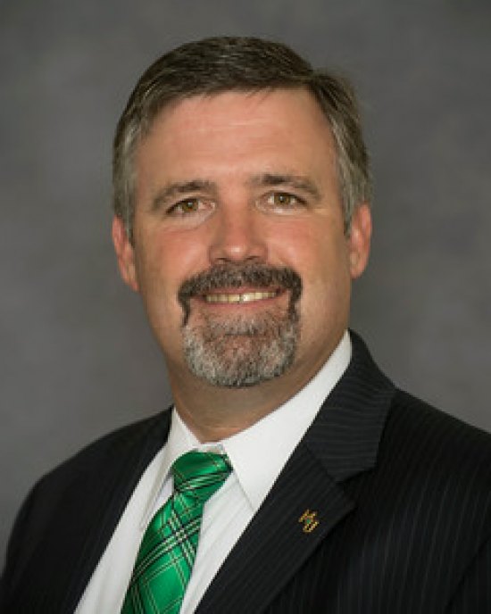 Brian Bracey named associate vice president for development at MU Brian Bracey named associate vice president for development at MU