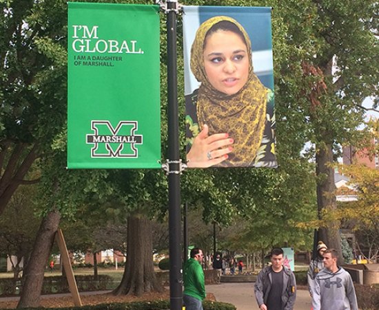 Groups join to host Interfaith Week at Marshall University next week Groups join to host Interfaith Week at Marshall University next week