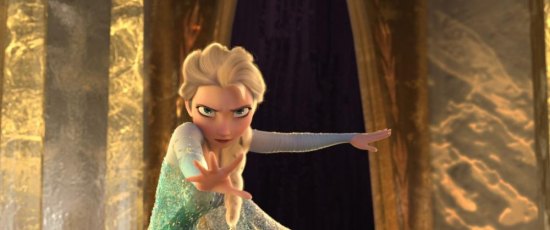 "Frozen Fever" in Cinemas by Spring "Frozen Fever" in Cinemas by Spring