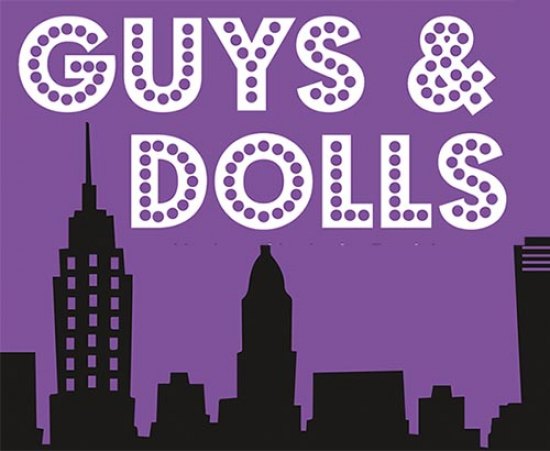 Marshall University Theatre to present ‘Guys and Dolls’ Marshall University Theatre to present ‘Guys and Dolls’