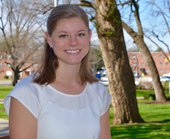 Mathematics student wins national research award Mathematics student wins national research award