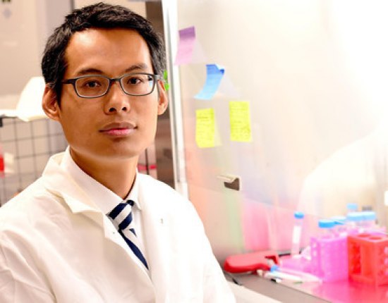 Grant to MIIR will support commercialization of technology to repair skin injuries Grant to MIIR will support commercialization of technology to repair skin injuries