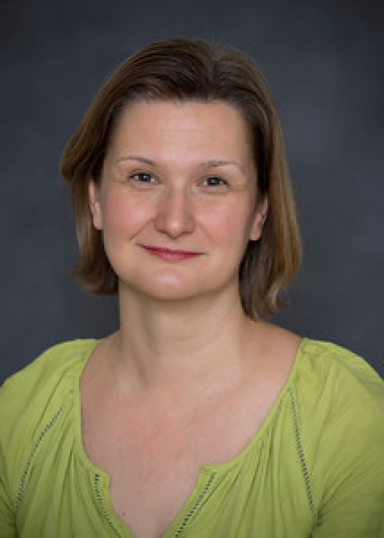 Kateryna Schray to deliver winter commencement speech at Marshall Kateryna Schray to deliver winter commencement speech at Marshall