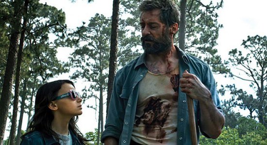 FIRST LOOK REVIEW: Trust Me, "Logan's" One of the Best Superhero Flicks of its Genre FIRST LOOK REVIEW: Trust Me, "Logan's" One of the Best Superhero Flicks of its Genre