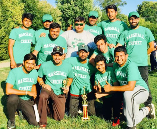 MU Cricket Club finishes second in Ohio State University Cricket Tournament MU Cricket Club finishes second in Ohio State University Cricket Tournament