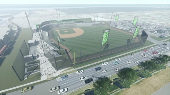 Marshll Baseball Stadium Dedicaton Saturday Marshll Baseball Stadium Dedicaton Saturday
