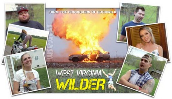 UPDATED: Rednecksploitation Reality Shows: "You're not going to make us look like idiots" UPDATED: Rednecksploitation Reality Shows: "You're not going to make us look like idiots"