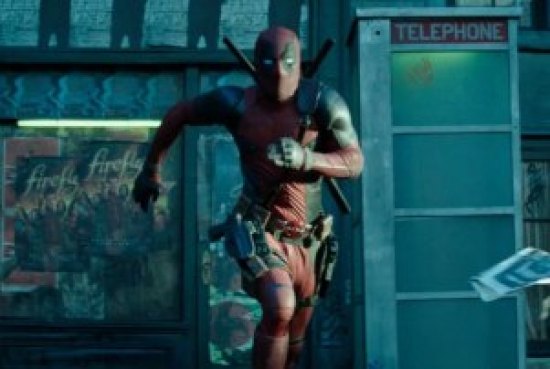 Disney/Fox Merger Creates Hollywood Force Disney/Fox Merger Creates Hollywood Force