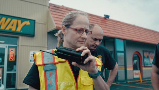 Huntington Produced "Heroin(e)" Snags Emmy Nomination Huntington Produced "Heroin(e)" Snags Emmy Nomination