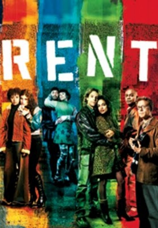 Rent 20th Anniversary Tour stops at the Keith Albee on Nov. 10th Rent 20th Anniversary Tour stops at the Keith Albee on Nov. 10th
