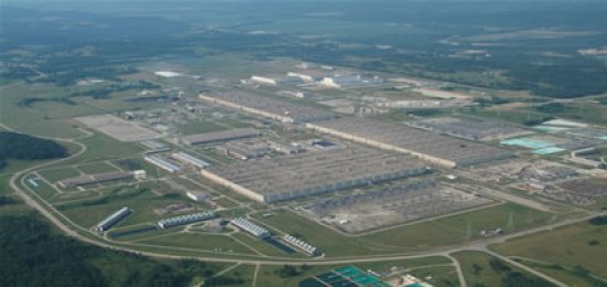 Piketon Waste Cell Would Allegedly Violate Toxic Substances Act Piketon Waste Cell Would Allegedly Violate Toxic Substances Act