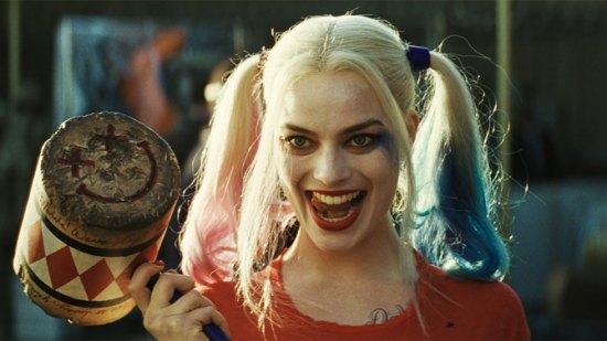FIRST LOOK: Character Sour Salad "Suicide Squad" Needs More Dressing FIRST LOOK: Character Sour Salad "Suicide Squad" Needs More Dressing