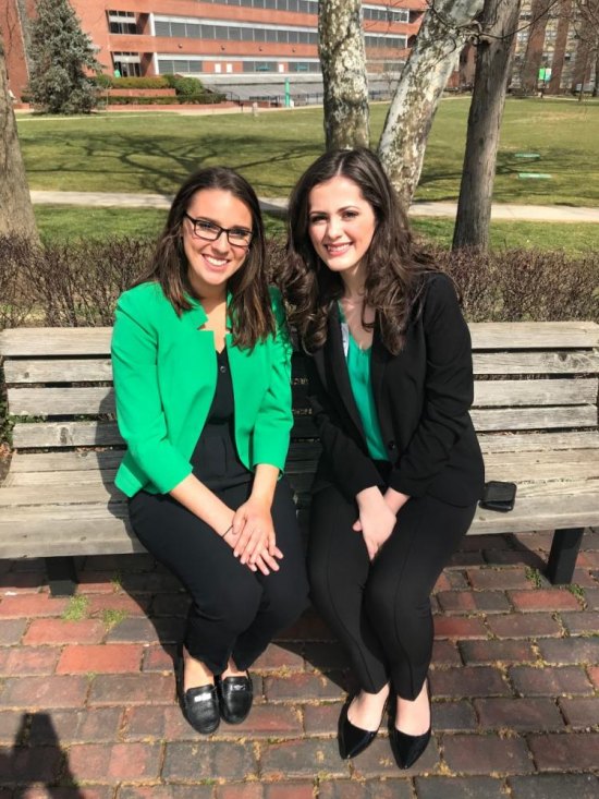 New leadership elected in Marshall’s Student Government Association New leadership elected in Marshall’s Student Government Association