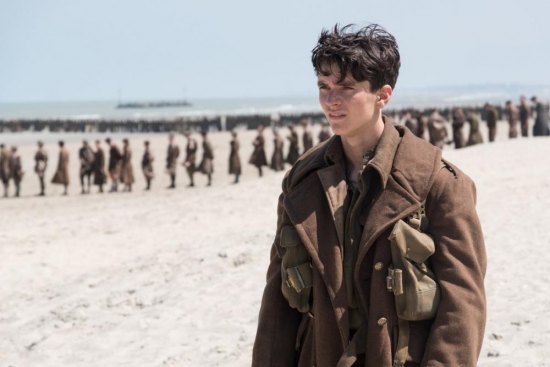 Three Films open with Strong Early Buzz Three Films open with Strong Early Buzz