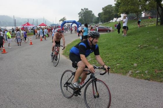 Kids Race Saturday at Harris Riverfront Kids Race Saturday at Harris Riverfront