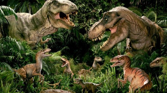 Downtown Goes Dinosaur Friday Night Downtown Goes Dinosaur Friday Night