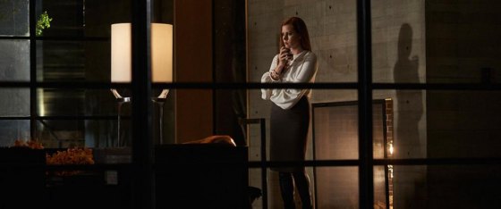 FIRST LOOK MOVIES OPENING : Office Party; Nocturnal Animals FIRST LOOK MOVIES OPENING : Office Party; Nocturnal Animals