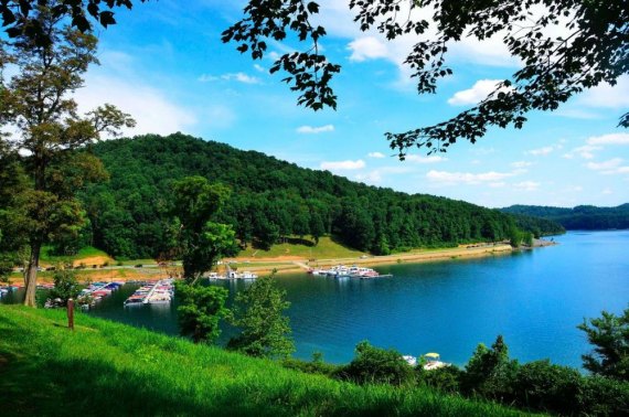Boating access improvements at Tygart Lake State Park to begin Oct. 9 Boating access improvements at Tygart Lake State Park to begin Oct. 9