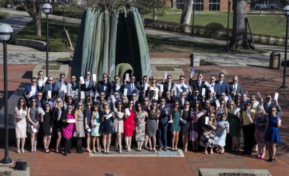 Marshall University Joan C. Edwards School of Medicine announces 'Match Day' results Marshall University Joan C. Edwards School of Medicine announces 'Match Day' results