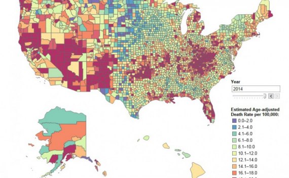 Large Cities Face Opioid Issues Like Huntington Large Cities Face Opioid Issues Like Huntington