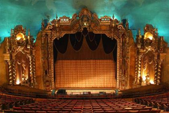 State Film Office offers new functionality to locations database State Film Office offers new functionality to locations database