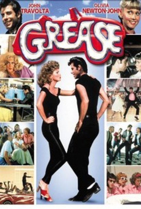 FLASHBACK: "Grease's" Wall to Wall Hits Hints of Teen Love and Back to School FLASHBACK: "Grease's" Wall to Wall Hits Hints of Teen Love and Back to School