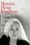 POETRY MONTH: 'I Love a Broad Margin to My Life' Excerpt POETRY MONTH: 'I Love a Broad Margin to My Life' Excerpt
