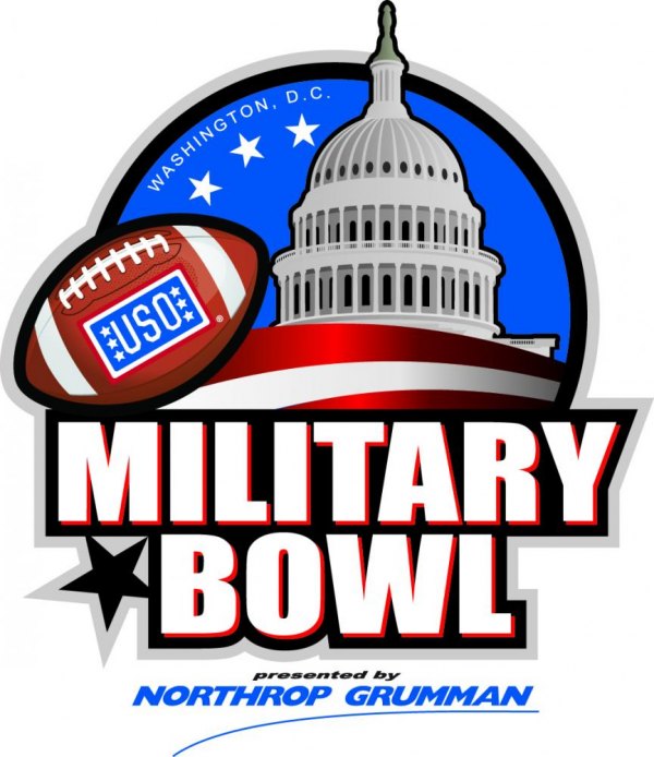 Marshall Accepts Bid to 2013 Military Bowl Presented by Northrop Grumman Marshall Accepts Bid to 2013 Military Bowl Presented by Northrop Grumman