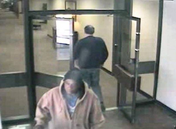 UPDATED: Homeless Veteran Bank Robbery Suspect Turns Himself In; Mayor Compliments HPD UPDATED: Homeless Veteran Bank Robbery Suspect Turns Himself In; Mayor Compliments HPD